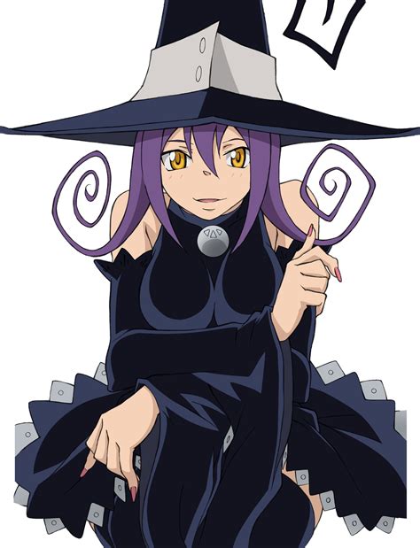 cat witch soul eater